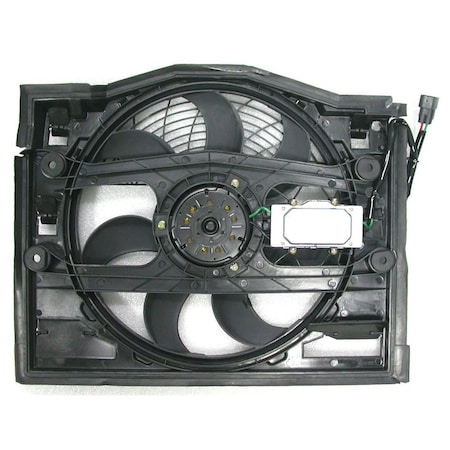 Apdi Fan Assy, 6013105 6013105
